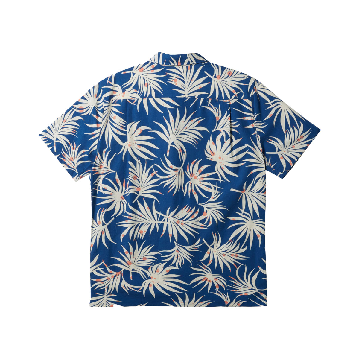 QUIKSILVER - BEACH CLUB CASUAL