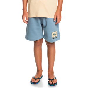 QUIKSILVER - STIR ROOTS UP SHORT 17''