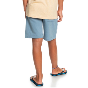 QUIKSILVER - STIR ROOTS UP SHORT 17''