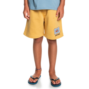 QUIKSILVER - STIR ROOTS UP SHORT 17''