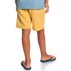 QUIKSILVER - STIR ROOTS UP SHORT 17''