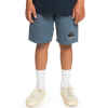 QUIKSILVER - EASY DAY TRACKSHORT (8-16 YEARS)