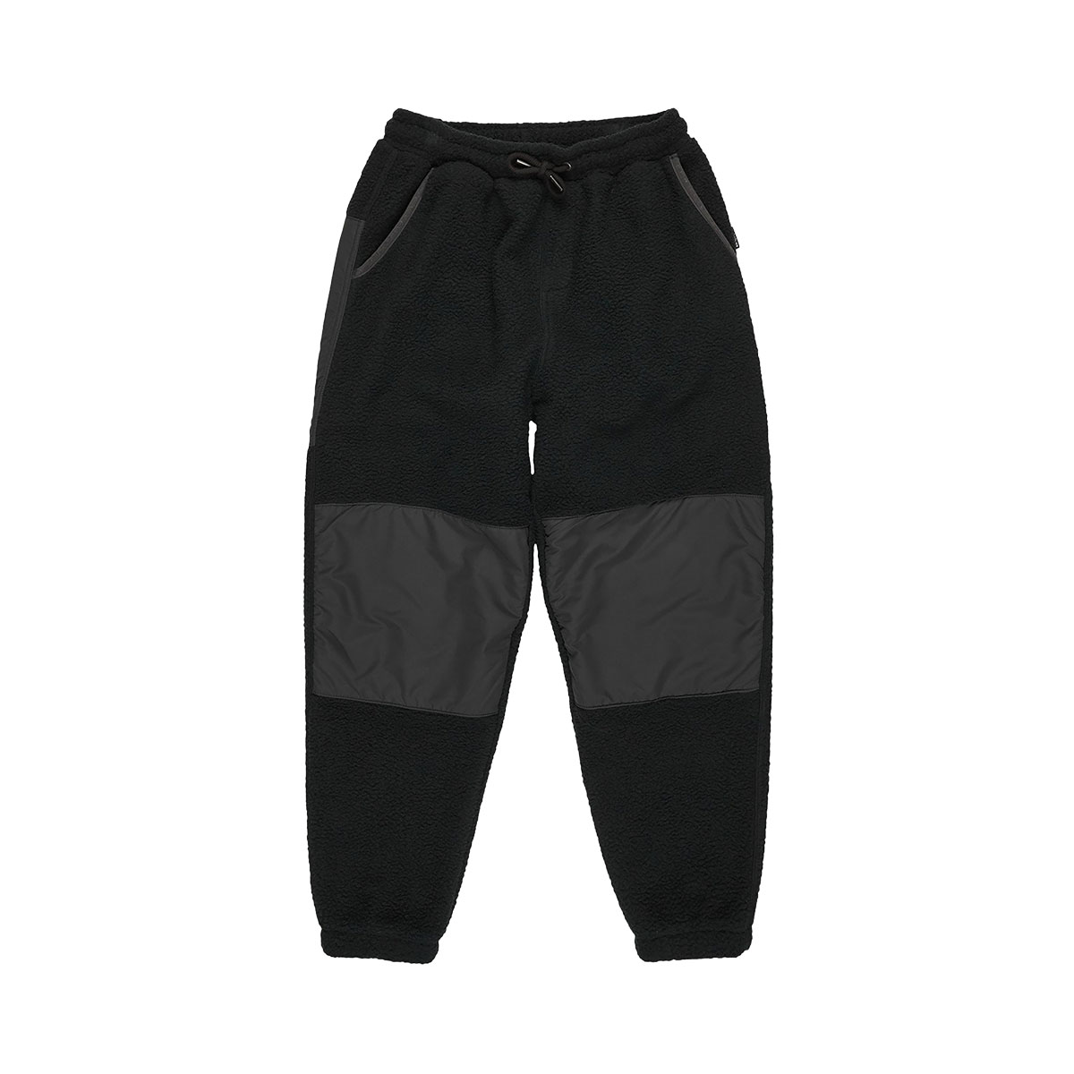 QUIKSILVER - BACK TO S SCHOOL PANTS (8-16 YEARS)
