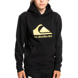 QUIKSILVER - BIG LOGO HOODIE