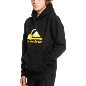 QUIKSILVER - BIG LOGO HOODIE
