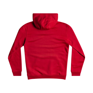 QUIKSILVER - BIG LOGO HOODIE