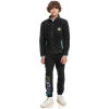 QUIKSILVER - CLEAN COASTS FULL ZIP FLEECE