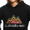 QUIKSILVER - BIG LOGO