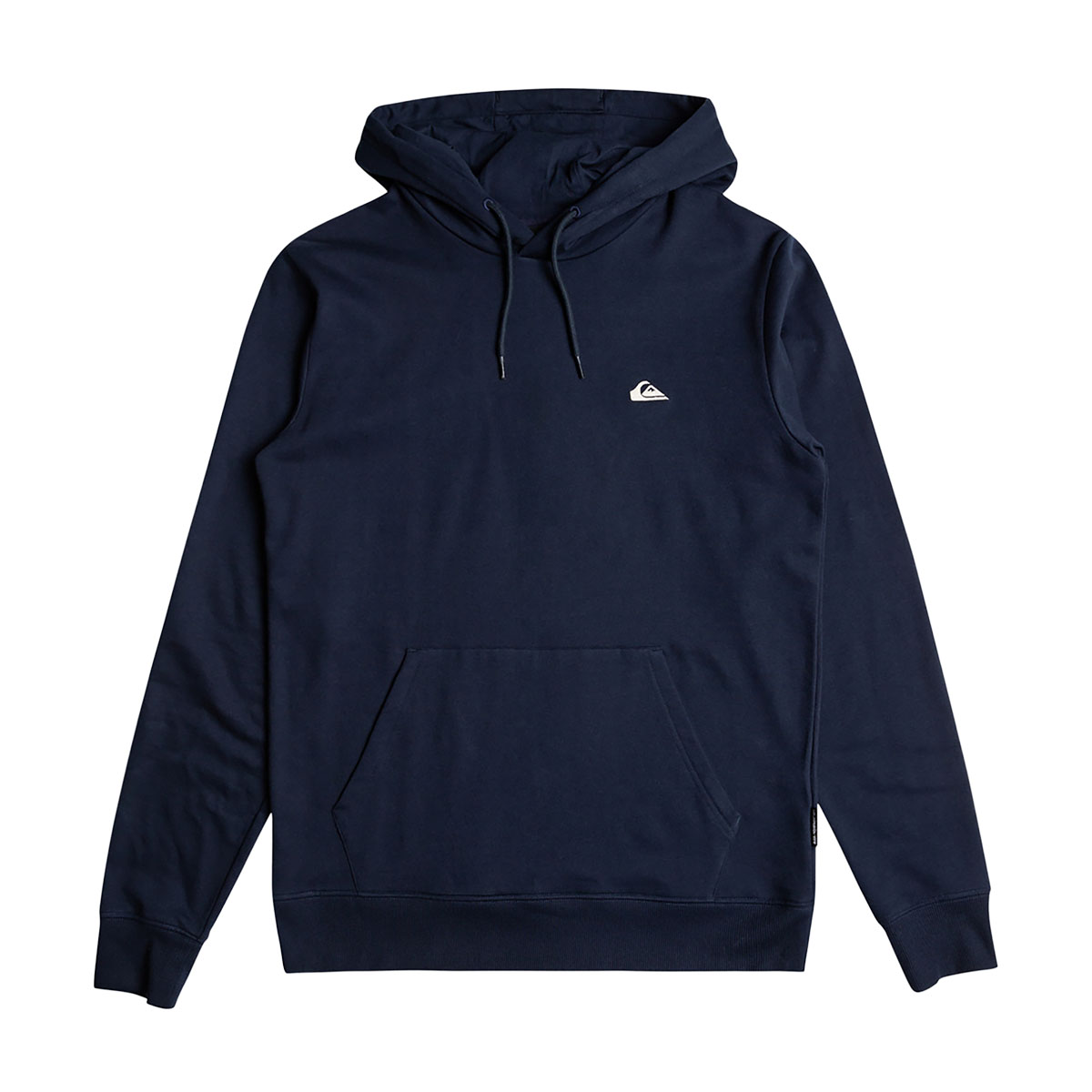 QUIKSILVER - BASIC HOODIE (8-16 YEARS)