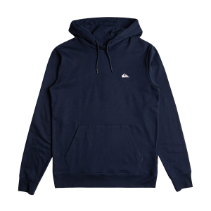 QUIKSILVER - BASIC HOODIE (8-16 YEARS)