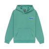 QUIKSILVER - SALT WATER GRAPHIC HOODIE (8-16 YEARS)