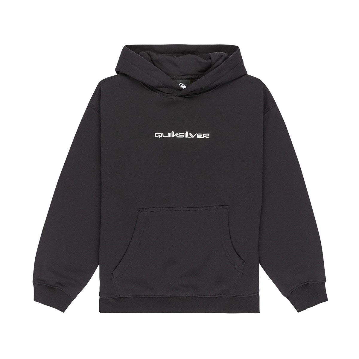 QUIKSILVER - SALT WATER GRAPHIC HOODIE (8-16 YEARS)