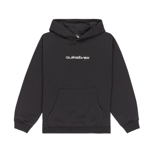 QUIKSILVER - SALT WATER GRAPHIC HOODIE (8-16 YEARS)