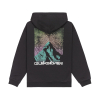 QUIKSILVER - SALT WATER GRAPHIC HOODIE (8-16 YEARS)