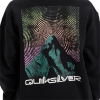 QUIKSILVER - SALT WATER GRAPHIC HOODIE (8-16 YEARS)