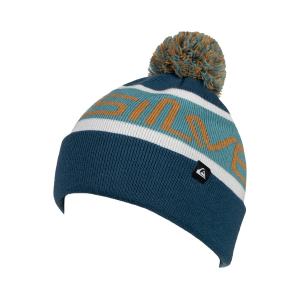 QUIKSILVER - SUMMIT YOUTH BEANIE