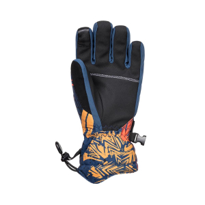 QUIKSILVER - SNOW MISSION GLOVES ( BOYS 8-16 YEARS)