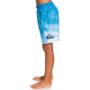 QUIKSILVER - EVERYDAY FADED LOGO SWIM SHORTS 15'' (8-16 YEARS)