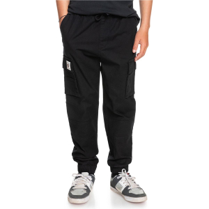 QUIKSILVER - BACK TO CARGO PANT