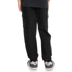 QUIKSILVER - BACK TO CARGO PANT