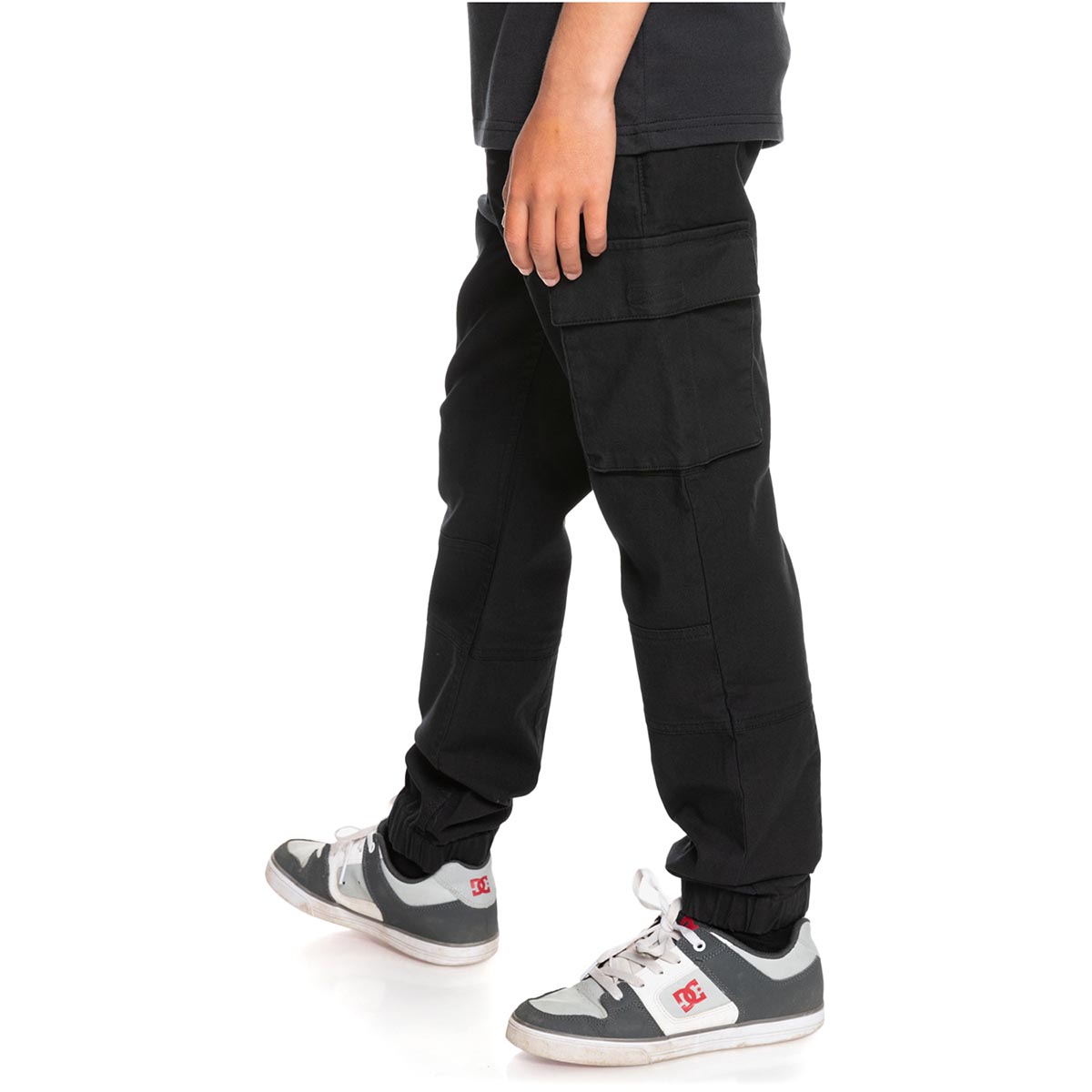 QUIKSILVER - BACK TO CARGO PANT