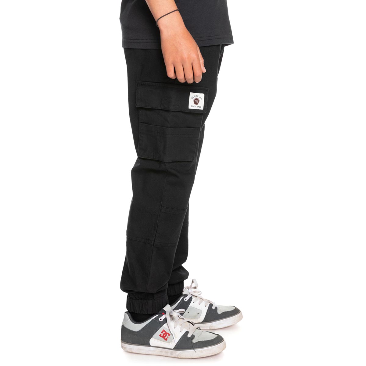 QUIKSILVER - BACK TO CARGO PANT