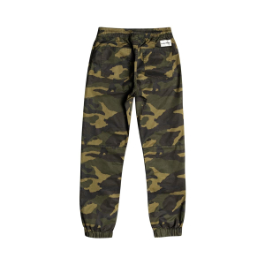 QUIKSILVER - JUMP RUSH PANTS