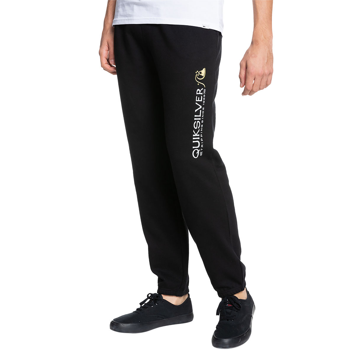 QUIKSILVER - MISSION TECHNICAL SNOW JACKET (8-16 YEARS)