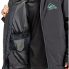 QUIKSILVER - MISSION TECHNICAL SNOW JACKET (8-16 YEARS)