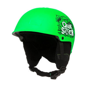 QUIKSILVER - EMPIRE HELMET