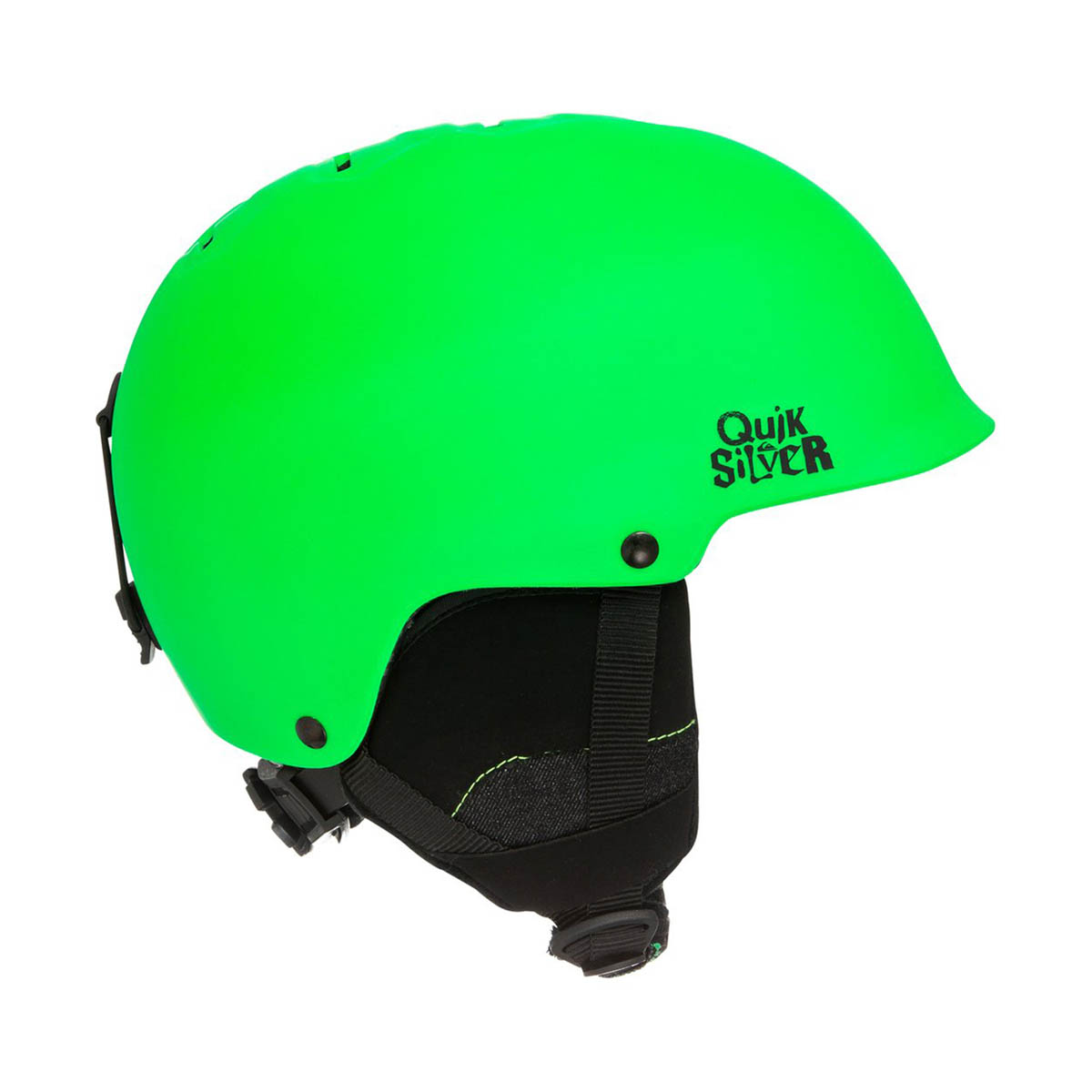 QUIKSILVER - EMPIRE HELMET