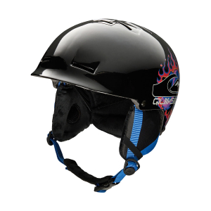 QUIKSILVER - EMPIRE HELMET