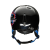 QUIKSILVER - EMPIRE HELMET QUIKSILVER - EMPIRE HELMET