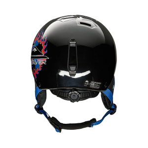 QUIKSILVER - EMPIRE HELMET