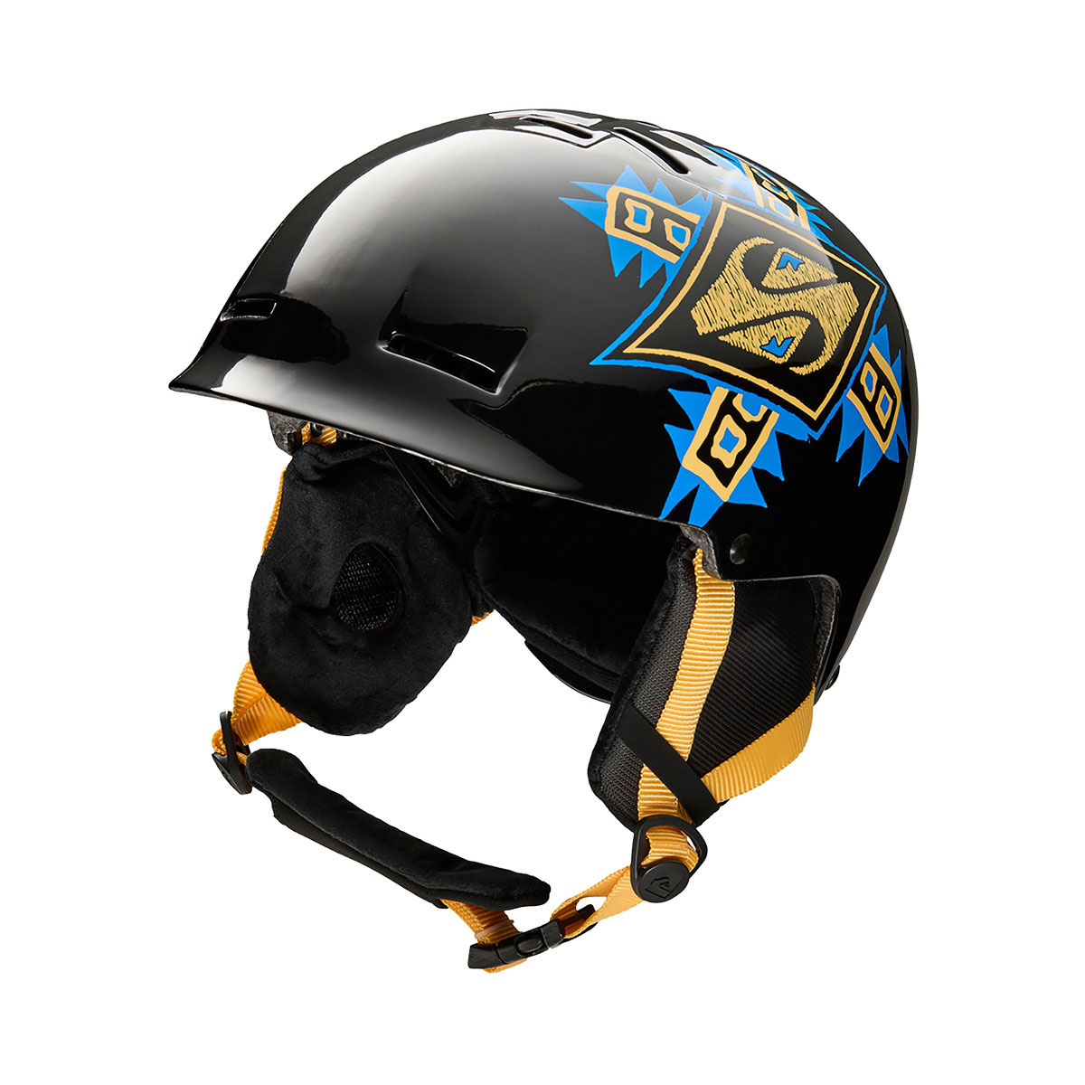QUIKSILVER - EMPIRE HELMET QUIKSILVER - EMPIRE HELMET