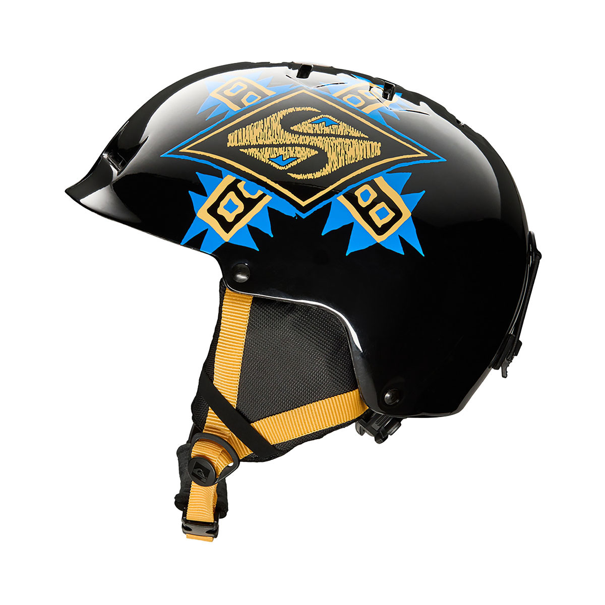 QUIKSILVER - EMPIRE HELMET QUIKSILVER - EMPIRE HELMET