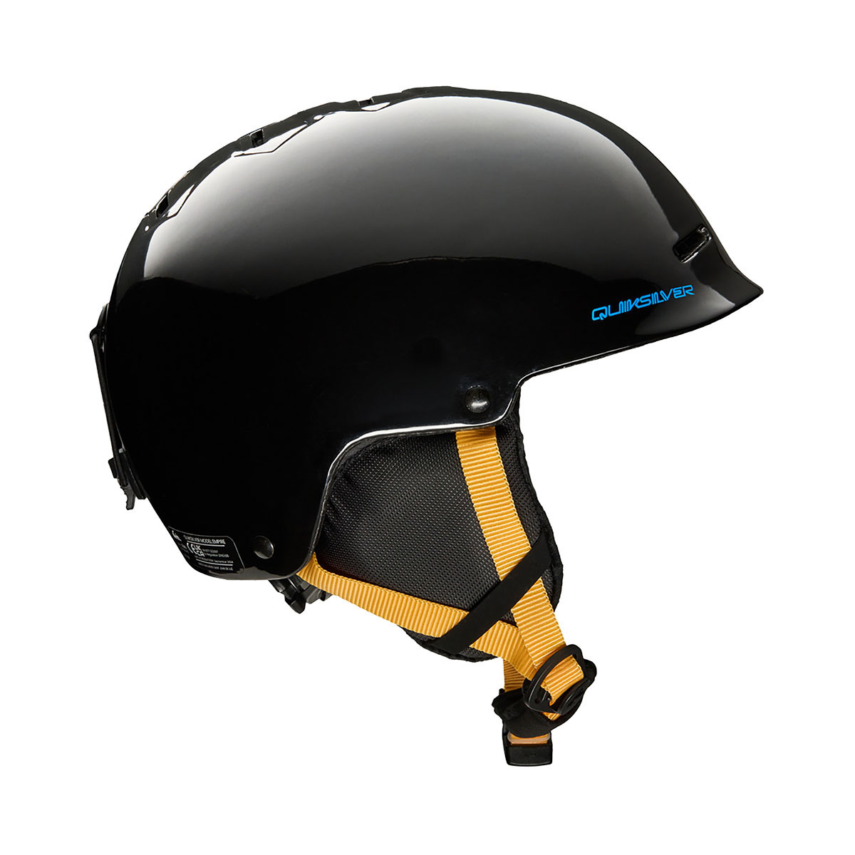 QUIKSILVER - EMPIRE HELMET QUIKSILVER - EMPIRE HELMET