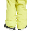 QUIKSILVER - ESTATE TECHNICAL SNOW PANTS (8-16 YEARS)
