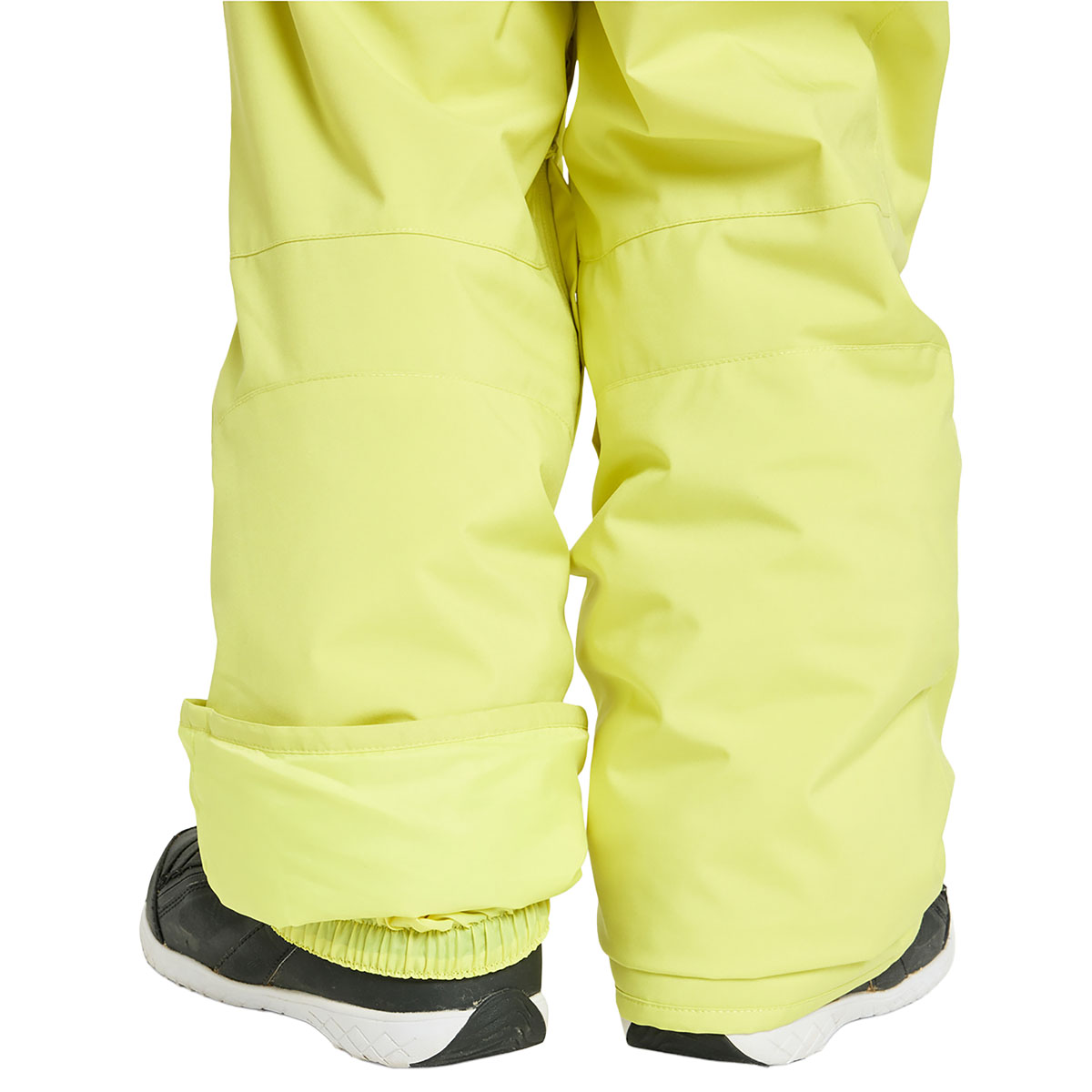 QUIKSILVER - ESTATE TECHNICAL SNOW PANTS (8-16 YEARS)