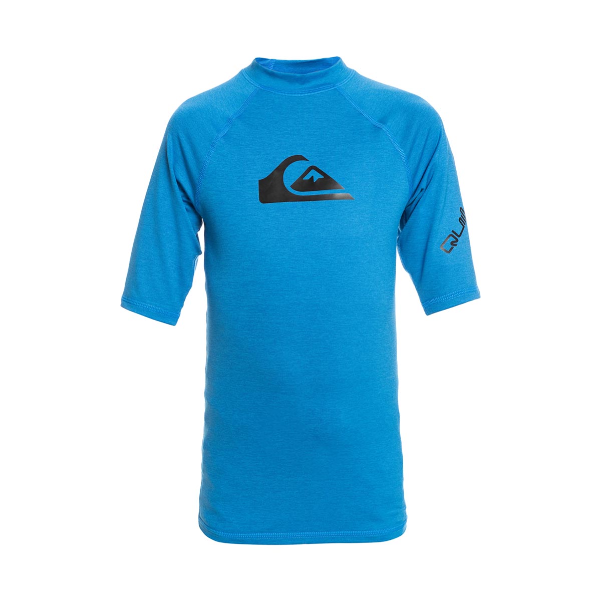 QUIKSILVER - ALL TIME UPF 50 RASH VEST