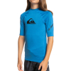 QUIKSILVER - ALL TIME UPF 50 RASH VEST