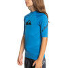 QUIKSILVER - ALL TIME UPF 50 RASH VEST