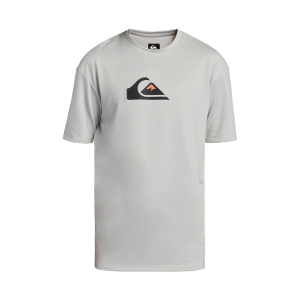 QUIKSILVER - SOLID STREAK UPF 50 SURF T-SHIRT