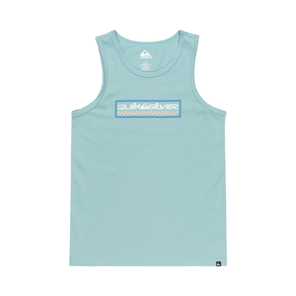 QUIKSILVER - SUN DAGGER TANK