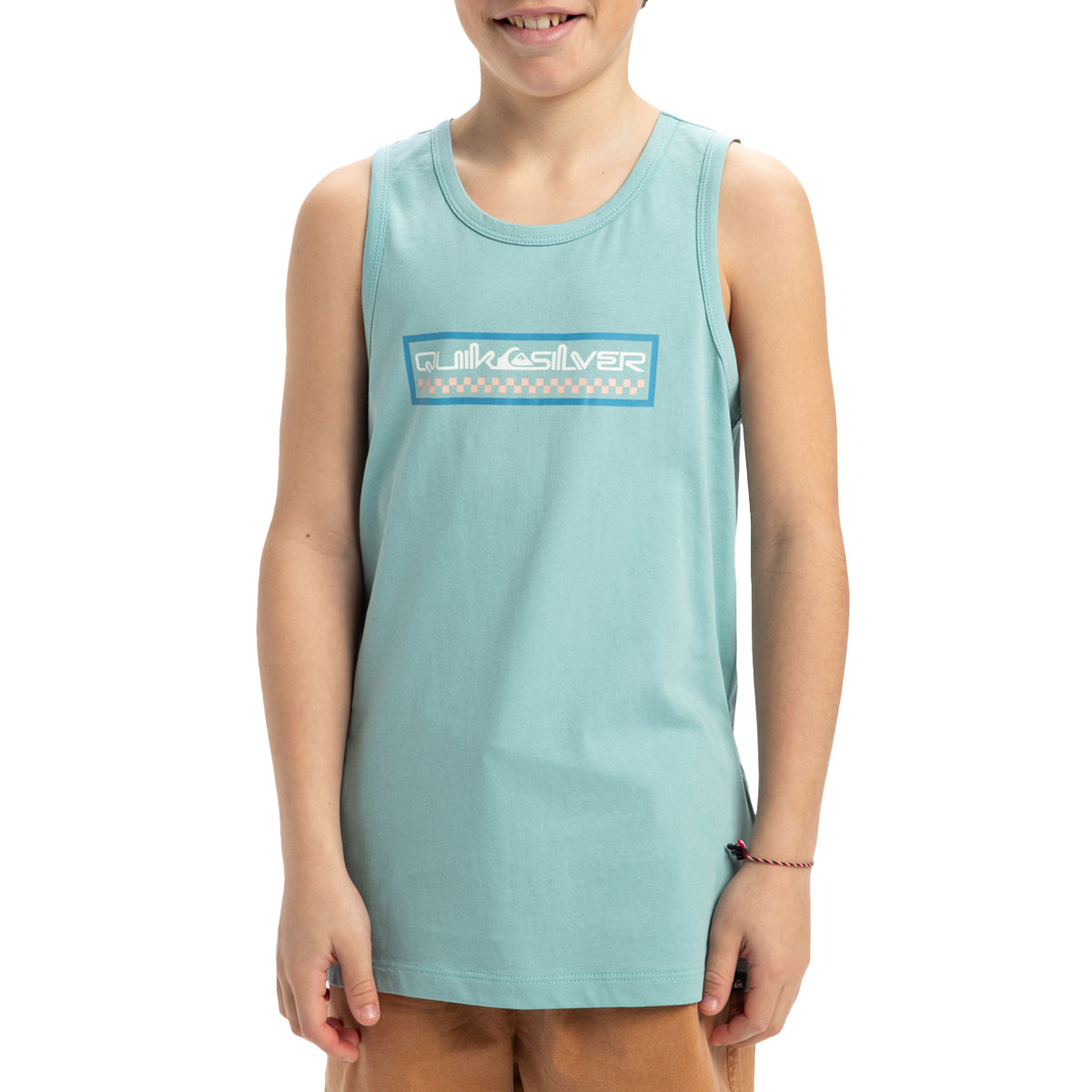 QUIKSILVER - SUN DAGGER TANK