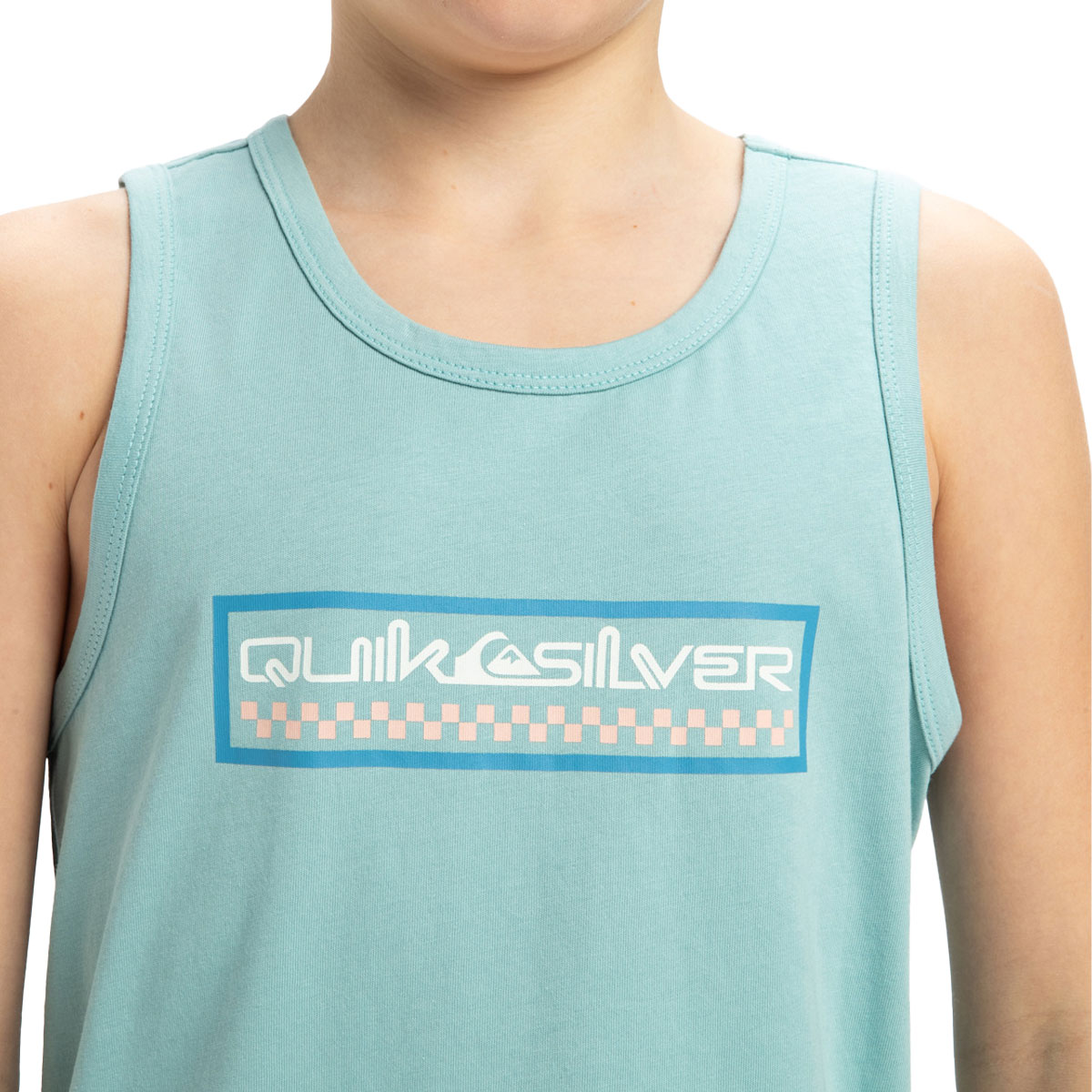 QUIKSILVER - SUN DAGGER TANK