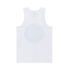 QUIKSILVER - EV THREE SEAS MUSCLE TANK (8-16 YEARS)