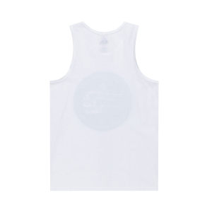 QUIKSILVER - EV THREE SEAS MUSCLE TANK (8-16 YEARS)