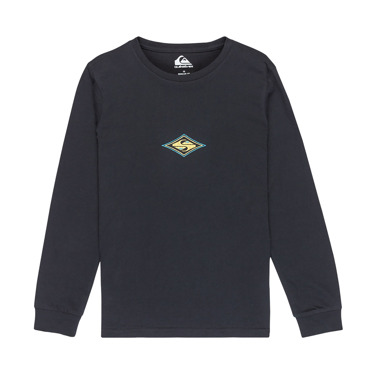 QUIKSILVER - EV SWELL OVATION SHIRT (8-16 YEARS) QUIKSILVER - EV SWELL OVATION SHIRT (8-16 YEARS)