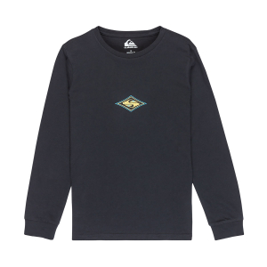 QUIKSILVER - EV SWELL OVATION SHIRT (8-16 YEARS) QUIKSILVER - EV SWELL OVATION SHIRT (8-16 YEARS)